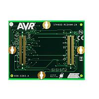 Microchip Technology ATSTK600-RC24 ບັດການນຳທາງ STK600 ROUTINGCARD RC044M-24