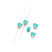 Littelfuse SL1411A150C ການປ້ອງກັນລະດັບສູງ GP 2 TERMINAL 150V 10A/10KA NO LEAD