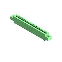 EDAC 337-019-540-602 With Flanges Card Edge Connector