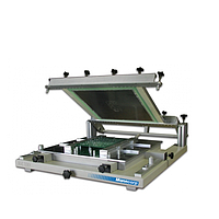 Manncorp MC110 Manual PCB Screen Printer