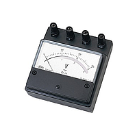 Sew ED-305 75/150/300V AC Bench Volmeter (part 305ACV 301 ± 2% f.s)