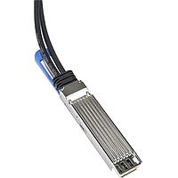 Amphenol Cables on Demand SF-NDVVYF0004-001.5M ເຄັບເລີຍ Ethernet / ເຄັບເລີຍເຄືອກຂ່າຍ OSFP PASSIVE 30AWG 400G 1.5M