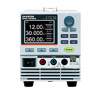 GW INSTEK SPS-1230A ການສະໜອງພະລັງງານ DC ແບບສະຫຼັບຊ່ອງທາງດຽວ (12V; 30A)