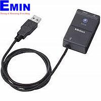 MITUTOYO 264-016-10 ເຄື່ອງມືປ້ອນຂໍ້ມູນ USB