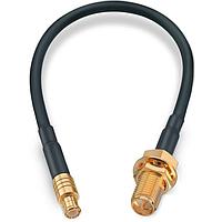 Wurth Elektronik 65530206515303 ສາຍສະບັບ RF WR-CXASY RG-174/U BH JK-ST PLG FLX CBL