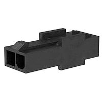 Molex 200471-0002 ປລັກຮາງ MINIFIT TPA2 2CKT SR PLG HSG 4.2MM 94V-0 LH