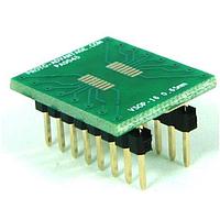 Chip Quik PA0045 ອະເດັບເຕີ VSOP-16 ເປັນ DIP-16 SMT Adapter