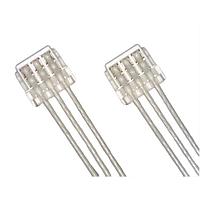 JST Commercial A03SUR03SUR32W152B ການປະກອບ Jumper 6" SUR ASSEMBLY 1:N