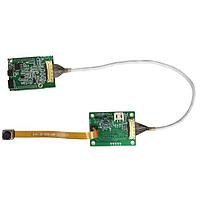 Leopard Imaging LI-AR1335C-IPEX-ADP ບອດຕໍ່ຂໍ້ມູນ Adapter