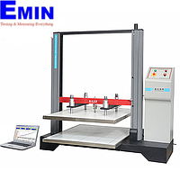 HAIDA HD-A502S-1500 Microcomputer type carton compressive tester (1200Kg)