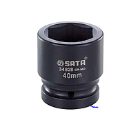 SATA 34853 1ນິ້ວ DR IMPACT SOCKET (1inch,69mm)