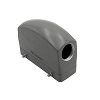 Molex / GWconnect 93601-3670 ຕໍ່ຕໍ່ພະລັງງານຫນັກ HCHOOD SIDE/ENT4P NO TBE PG21 7824.6475.5