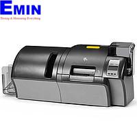 Zebra ZXP 9 ເຄື່ອງພິມບັດດ້ວຍ Laminator (300 dpi, 600 dpi, With Laminator)