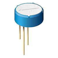 Bourns 3345P-L64-102 ອຸປະກອນຕັດວົງກົງ