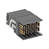 Molex 172390-1108 ໂມດູນເຊື່ອມຕໍ່ Impel 2Px10C RAM Unguided Assy