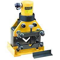 TLP HHJG-60 ເຄື່ອງຕັດເຫຼັກມຸມໄຮໂດຼລິກ (35T)