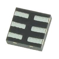 Diodes Incorporated 74AUP1T34FW4-7 ຕົວແປລະດັບໄຟຟ້າຕົວຕັ້ງຕົວຕົວຕົວຕົວ AUP 1G Translator X2-DFN1010-6 T&R 5K