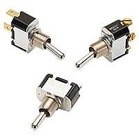 Carling Technologies 2FA53-78/TABS/2 HEX ສະຫນັບສະຫນູນ Toggle Switches 2FA53-78/TABS/2 HEX