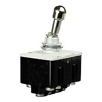 Honeywell 4TL5-3D ສະລັບສະຕິກເປີດ-ປິດ ປິດກັນນ້ຳ SEALED OI