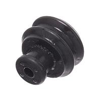 Yazaki 71573570 ເຄື່ອງມືເສີມ SINGLE WIRE SEAL BLK