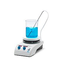 VELP AREX DIGITAL PRO ເຄື່ອງປັ່ນຈານຮ້ອນ CerAlTop™ (+Prob+Rod+Clam, 230V/50-60 Hz)