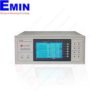 Lisun WT5000 ເຄື່ອງທົດສອບ ballast ເອເລັກໂຕຣນິກ (45Hz – 1MHz, max 10MHz)