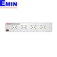 PRODIGIT 4034 ໂມດູນຕົວວິເຄາະສຽງ ແລະເວລາ (4CH)