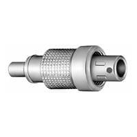 LEMO FVB.00.303.NLAE24 ຕົວເຊື່ອມ 3 PIN CONNECTOR