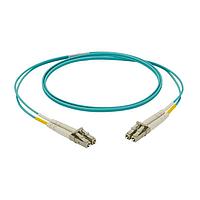 Panduit NKFPZ22RLLSM001 ສາຍເສັ້ນແຟບເບີອອບຕິກ NK 2-fiber OM4 2.0mm Riser Jacket Patch