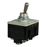 Honeywell 4TL187-12 ສະລັບສະຕິກເປີດ-ປິດ ປິດກັນນ້ຳ SEALED OI