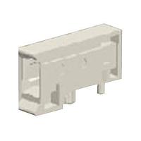 Amphenol FCI 10037909-101LF ເຄື່ອງສົມບັດ VS AIRMAX, R/A RECP GUIDE, PRESS-FIT