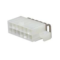 Molex 39-29-1128 ພາວເອີ 12 CKT R/A HEADER