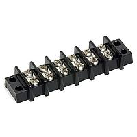 Littelfuse M-427 ບລອກເຕີມ 6-Gang TERM 6P