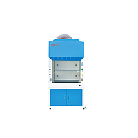 Labstac FS144 Standard Fume Hood 