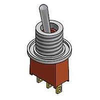 E-Switch 100AWSP1T1B1M1REHSPECIALBUSHING ສະຫນອງສະລັບສະລັບ