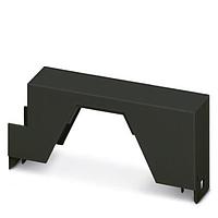 PHOENIX CONTACT 2201258 ກອງປົກຄຸມສໍາລັບອຸດສາຫະກຳອັດຕະໂນມັດ ME22,5OT-1MSTBO TIGY