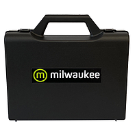 MILWAUKEE Mi0030 Hard Carrying Case for MW801 or MW802