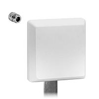 Siretta OSCAR67/X/NTYPEF/33 ອານເຕນນອກບ້ານ HIGH GAIN 9 DBI DIRECTIONAL ISM OUTDOOR PANEL ANTENNA ສໍາລັບ 868/915 MHZ ມີ N-TYPE FEMALE CONNECTOR