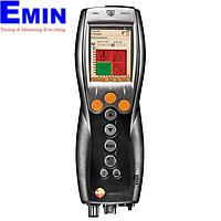 TESTO 330-2 LL ຊຸດການວິເຄາະອາຍແກັສ flue