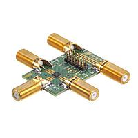 pSemi EK4256-01 ບອດປະເມີນສະຫນັບສະຫນູນ RF Switch