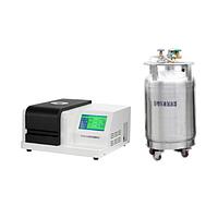 Lonroy LR-DSC300L Calorimeter ສະແກນຄວາມແຕກຕ່າງ (-170~600 ° C)