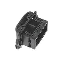 AMP Connectors - TE Connectivity 1418985-2 ເຄື່ອງມືເສີມ 16P FRAME FOR MICRO