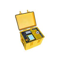 HV HIPOT GD6800 ຕົວທົດສອບປັດໄຈຄວາມອາດສາມາດ ແລະ ການກະຈາຍຕົວ (2000VA)