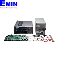 KEYSIGHT U3815A IoT ການສື່ສານໄຮ້ສາຍແລະການປະຕິບັດຕາມ, ມີຊຸດຝຶກອົບຮົມແລະແຜ່ນຫ້ອງທົດລອງ