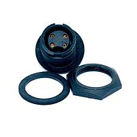 CONXALL 7281-4SG-300 ຕ່າງຕໍ່ MINI-CON PAN MT #20 PC TAIL