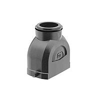 HARTING 19430100446 ຮາວຊິ້ງ HAN-ECO 10B SNGL LVR TP ENTRY M25 WO GLN