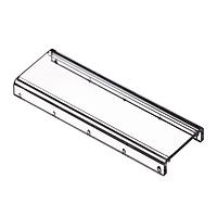 Omron Automation and Safety S82Y-VS-C4P ອຸປະກອນເສີມ ຝາແບບແພລິດຊິກຊັນທີ່ຊັດເຈນ AC In