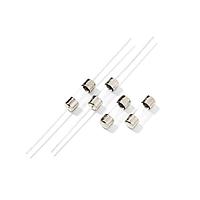 Littelfuse 02200030MXP ຮອງຮັບໄຟກະຈົງກະຈອນ 250V SB PT 2AG .375A