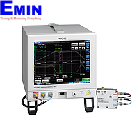 HIOKI IM7581 IMPEDANCE ANALYZER (100kHz to 300MHz)