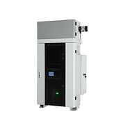 ZuoYeal ZY-500-NH3 ອຸປະກອນວິເຄາະແກັສ UV ປະເພດດຶງອອກ (NH3: 0-10-1000ppm)